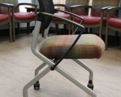 Jay Nest-It Chair